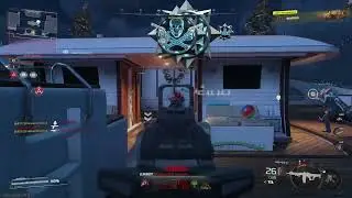 Call of Duty Black Ops 7  KILLS
