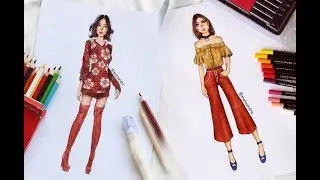 Como TIRO e EDITO as fotos dos meus DESENHOS | MATEANDRO