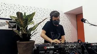 Lixx - Birthday Radio Set @ SIGNAll FM (2020)