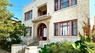 647 W. 5th St. Apt. E. San Pedro, CA 90731