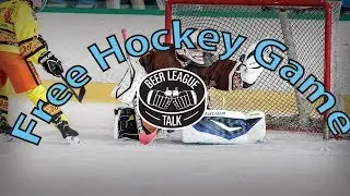 Beer League Talk's Shoot Out Challenge - Win Prizes ( see video description)