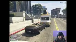 JOCKER KILLED IN GTA V AND MISSION GONNA PASSED REALLY HARD