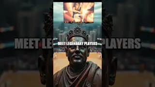 City Dynasties and Legends of the NBA: A Fresh Portrait