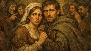 Dating in Medieval Times Was Terrifying And Romantic/ Krono Canvas