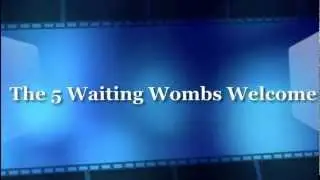 Our New Wombies!!!!