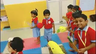 observe carefully who is naughty #sesamepreschool # funny moments