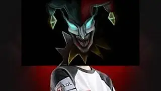 Shacer faker(shaco short clip)
