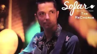 The ReChords - Seeing Things | Sofar Melbourne