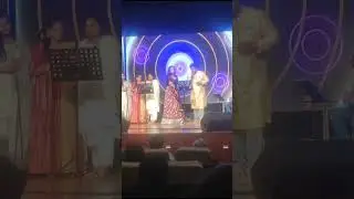 KASTURI NEWS 24 KANNADA CHANNEL.....RAGASUDHA EVENTS....2023 NOVEMBER......CHANDANA CHANDANADINDA