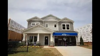 Highly Decorated Model Home for Sale in Fort Mill, SC $439,900