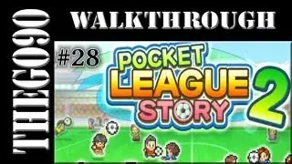 [Walkthrough] Pocket League Story 2 [28] King Cup gewonnen +10.000 Preisgeld