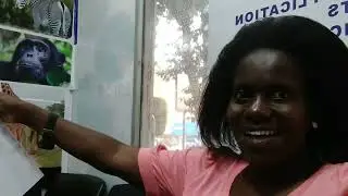 How To Open up A personal Post Office Box!!Ugandan Style