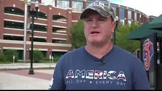 Brief panic erupts during Florida Georgia Line concert after alarm goes off during show