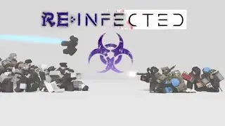 ☣️ Re:Infected Gameplay Moments 9