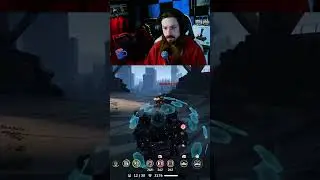 То, чего я никогда не знал в CROSSOUT &mdash; перк &laquo;Домик Ками&raquo; &mdash; это OP #crossout #meta #clanbattles