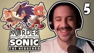Espio Is Bae!!!