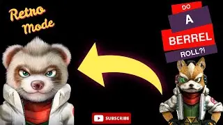 Fur Squadron Xbox Series X Gameplay | Star Fox Clone? | Hype!