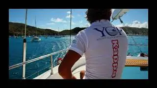 YCP Yacht Club Portofino