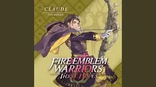 Claude von Riegan