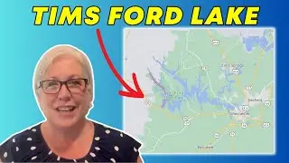 Come Explore Tims Ford Lake In Beautiful Tennessee! Go Swimming, Fishing, And Enjoy The Scenery.