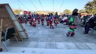Danza Amigos 12/12/24