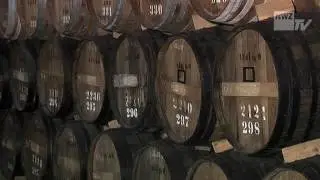 200 Jahre Kornbrennerei Hullmann