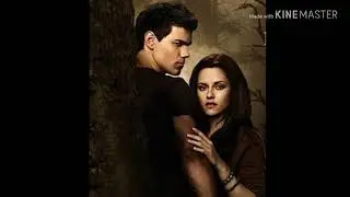 Jacob and Bella Tribute || It Will Rain