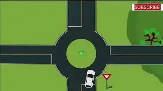 &ldquo;Top 40 Road Warning Signs and Their Meanings | Traffic Signs Guide&rdquo;#shortvideo #drivingreview 