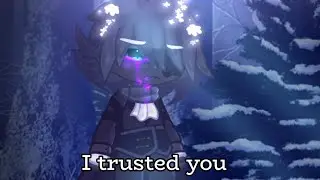 I trusted you [ MEME ] Nightmare Angst | bad guys traitors AU // Trend //
