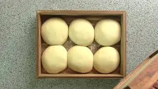 Why You NEED A Wooden Pizza Dough Proofing Box!