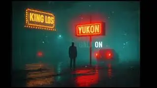 King los - Yukon freestyle 