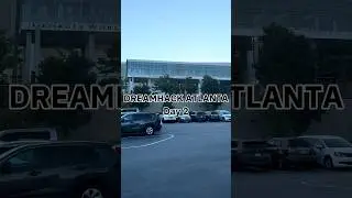 DreamHack Atlanta Day 2 #gaming #videogames #dreamhack #gamedev #gamedevelopment
