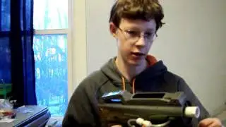 Updates 1-3-12