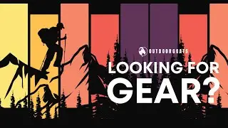 Looking for outdoor gear? Log in to your one stop outdoor shop
