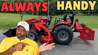 Fixing My Leaning Privacy Fence (Simple DIY That Actually Works!)