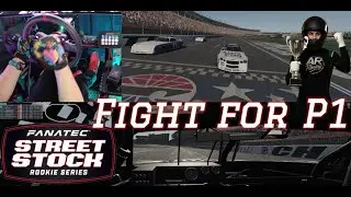 iRacing 🏁 Charlotte Motor Speedway 🏆 ULTRAWIDE!