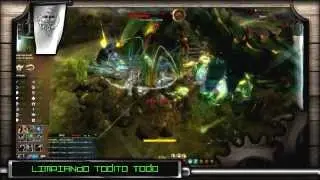 Mere Mortalibus [MMO] - Sierpe Ambar