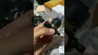 Regulator Ninja Pro V2 op 1800