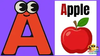 Toddler Learning Video | Alphabet & Numbers | Shapes and Colors
