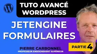 LES FORMULAIRES DE JET ENGINE - PARTIE 4
