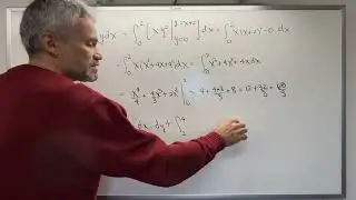 Double and triple integrals part 2