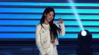 231231 가요대제전 (여자)아이들 폴킴x미연 white 본방 무대