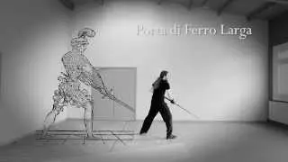 Marozzo - Two handed sword - assault 1 - part 9
