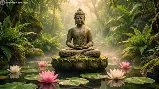 528Hz DNA Healing &ndash; Whole Body Regeneration & Positive Energy Reset