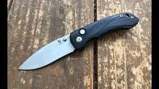The Tangram Knives Vector Pocketknife: The Full Nick Shabazz Review