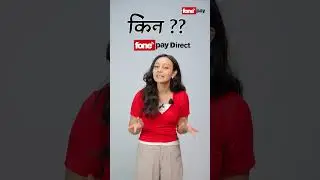 @Fonepay What is FonePay Direct?