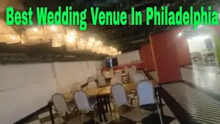 Destination Wedding In Philadelphia (USA) | Best Wedding Venue/Place In Philadelphia (USA)