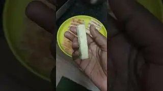 butter tea cake & milk cake