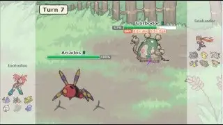 Swoobat Sweep