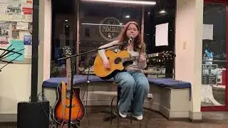 OGP covers Do I Wanna Know by Arctic Monkeys (Hozier version)